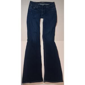Big Star 1974 Hazel jeans womens Bootcut 28L with a flattering mid-rise